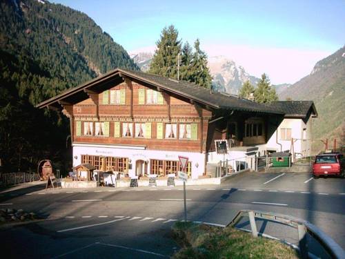 Lütschental Suisse Code de réduction de dernière minute Booking.com