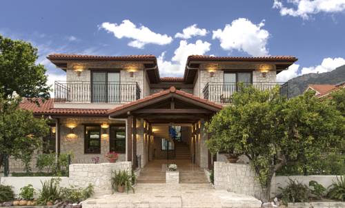 Göcek Turkey Last Minute Discount Code Booking.com