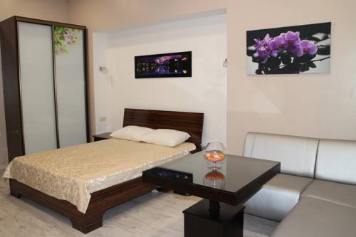 Odessa Ukraine Last-Minute-Rabattcode Booking.com