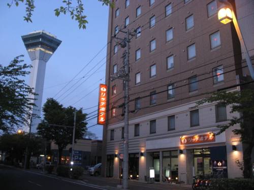 Hakodate Japan Last-Minute-Rabattcode Booking.com