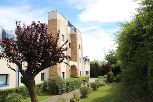 Vaulx-en-Velin Frankreich Last-Minute-Rabattcode Booking.com