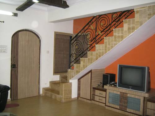 Lonavala India Last Minute Discount Code Booking.com