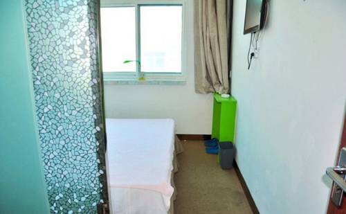 Dandong China Last Minute Discount Code Booking.com