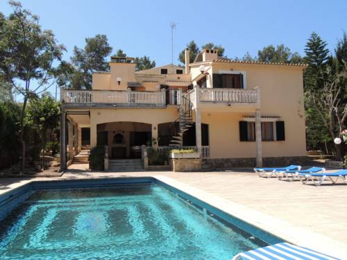 Cala Blava Spanien Last-Minute-Rabattcode Booking.com