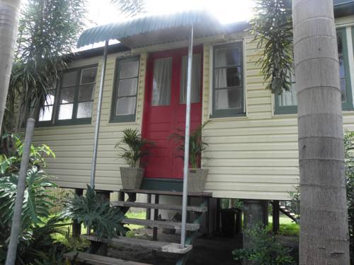 Yandina Australia Last Minute Discount Code Booking.com
