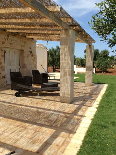 Ostuni Italien Last-Minute-Rabattcode Booking.com