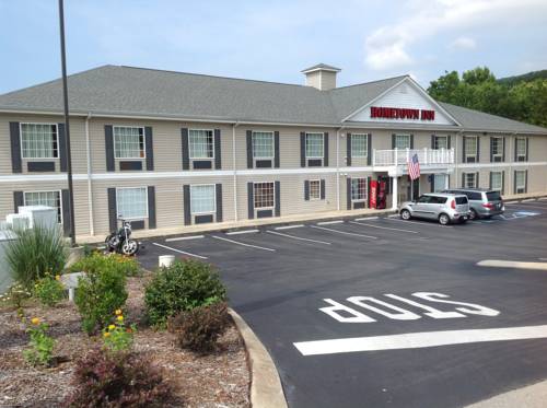 Soddy Daisy (Tennessee) United States Last Minute Discount Code Booking.com