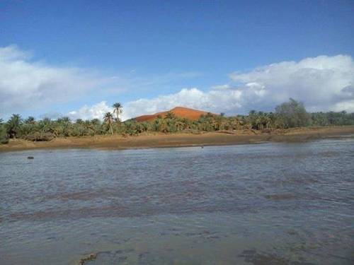 Merzouga Marokko Laatste minuut Kortingscode Booking.com