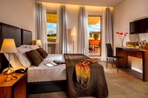 Rome Italy Last Minute Discount Code Booking.com