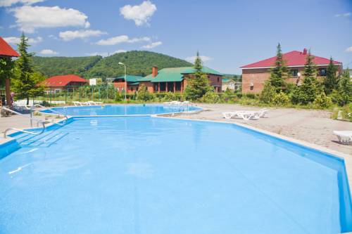 Novomikhaylovsky Russia Last Minute Discount Code Booking.com