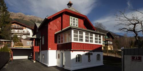 Innsbruck Austria Last Minute Discount Code Booking.com