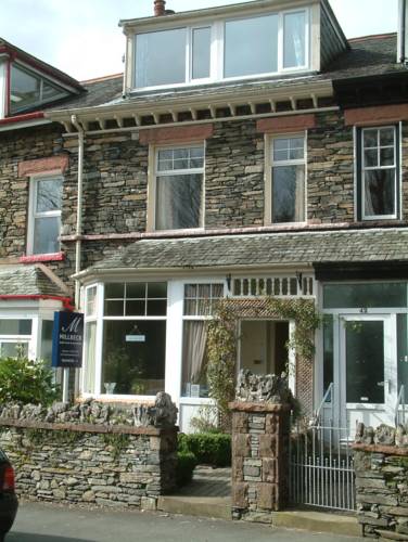 Windermere United Kingdom Last Minute Discount Code Booking.com