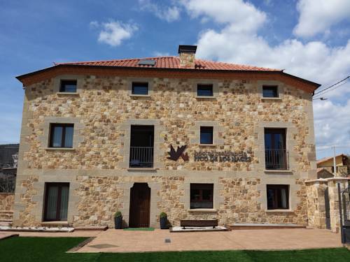 Santervás de la Sierra Spain Last Minute Discount Code Booking.com
