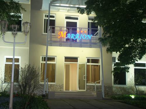 Odessa Ukraine Last-Minute-Rabattcode Booking.com