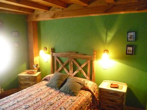 Navarredonda de Gredos Spain Last Minute Discount Code Booking.com
