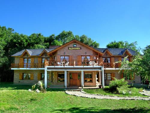 Villa General Belgrano Argentinien Last-Minute-Rabattcode Booking.com