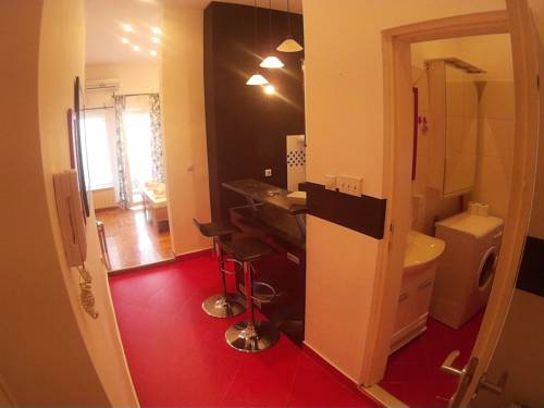 Beograd Serbia Último Minuto Código de Descuento Booking.com