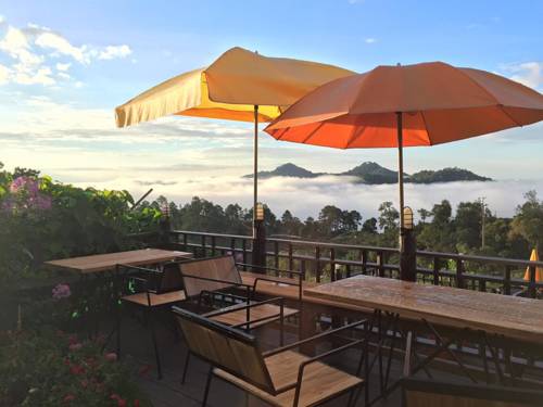 Pong Yaeng Thailand Last Minute Discount Code Booking.com