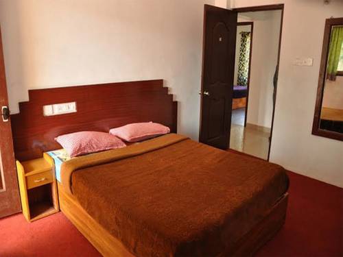 Kodaikānāl India Last Minute Discount Code Booking.com