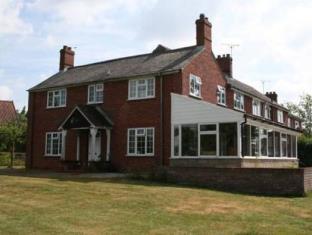 Kelsale United Kingdom Last Minute Discount Code Agoda.com