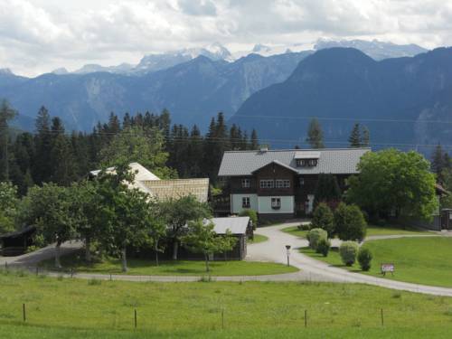 Pichlern Österreich Last-Minute-Rabattcode Booking.com