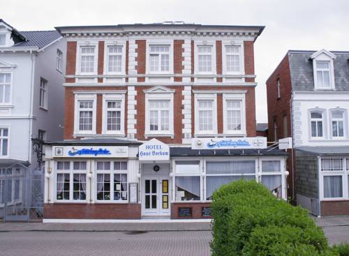 Borkum Germany Last Minute Discount Code Booking.com
