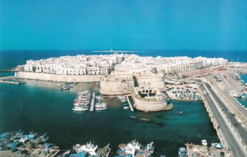 Taviano Italien Last-Minute-Rabattcode Booking.com