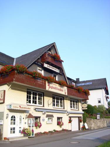 Willingen Deutschland Last-Minute-Rabattcode Booking.com
