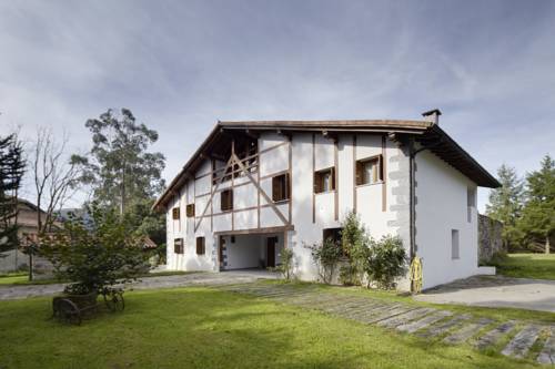 Guerrica Spanien Last-Minute-Rabattcode Booking.com