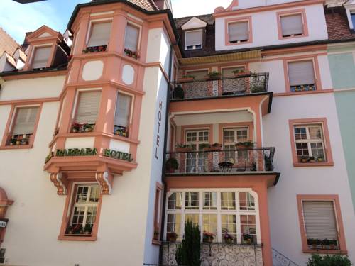 Freiburg im Breisgau Deutschland Last-Minute-Rabattcode Booking.com