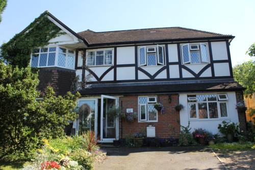Beckenham United Kingdom Last Minute Discount Code Booking.com