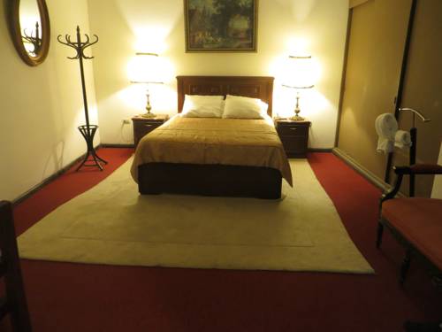 Arequipa Peru Last-Minute-Rabattcode Booking.com