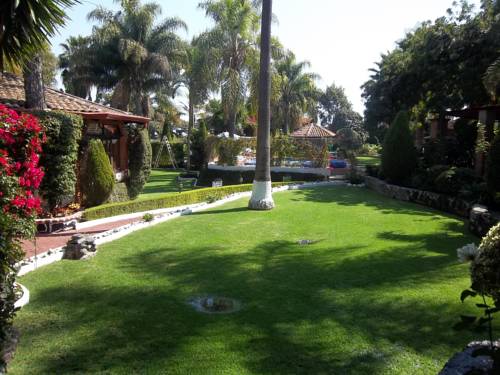 Atlixco Mexico Last Minute Discount Code Booking.com