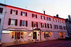 Severac Le Chateau Francia Último Minuto Código de Descuento Booking.com