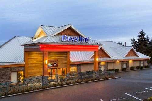 Nanaimo (British Columbia) Canada Last Minute Discount Code Booking.com