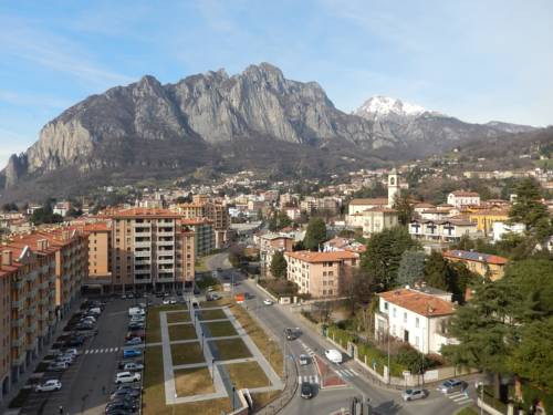 Lecco Italien Last-Minute-Rabattcode Booking.com