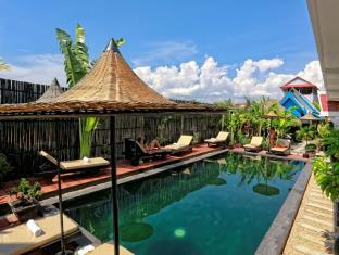 Siem Reap Cambodia Last Minute Discount Code Agoda.com