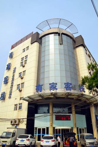 Shijiazhuang China Last Minute Discount Code Booking.com