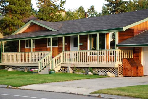 Whitehorse (Yukon) Canada Last Minute Discount Code Booking.com