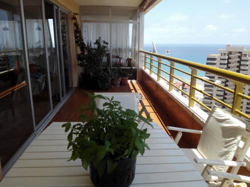 Playa de San Juan Spain Last Minute Discount Code Booking.com