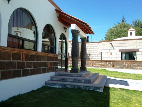 Bernal Mexico Last Minute Discount Code Booking.com