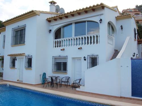 Benitachell Spain Last Minute Discount Code Booking.com