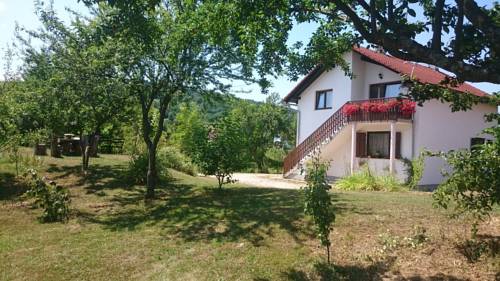 Oštarski Stanovi Kroatien Last-Minute-Rabattcode Booking.com