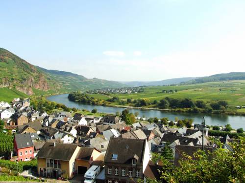 Ürzig Germany Last Minute Discount Code Booking.com