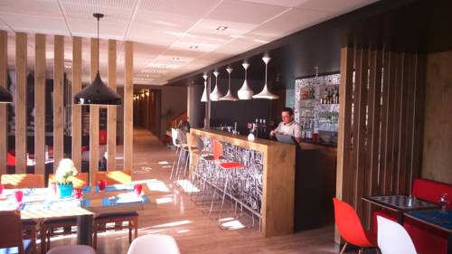 Saint-Malo Frankreich Last-Minute-Rabattcode Booking.com