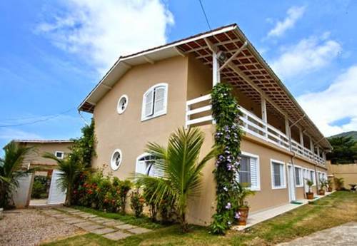 Ubatuba (Sao Paulo) Brazil Last Minute Discount Code Booking.com