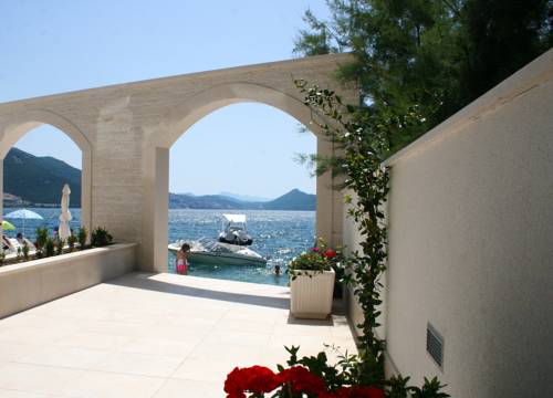 Klek Kroatien Last-Minute-Rabattcode Booking.com