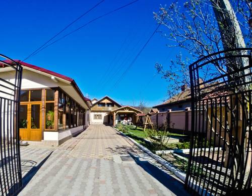 Plescoi Rumania Último Minuto Código de Descuento Booking.com
