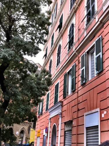 Genova Italy Last Minute Discount Code Booking.com