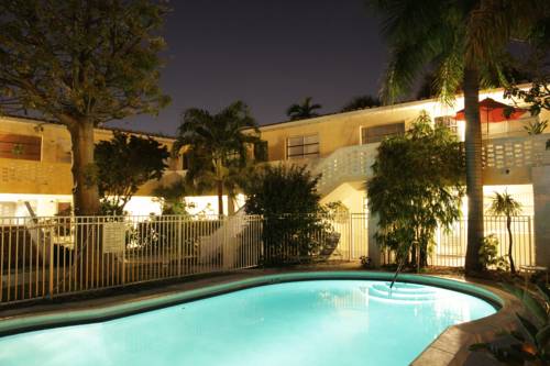 Lauderdale am Meer (Florida) Vereinigte Staaten Last-Minute-Rabattcode Booking.com